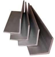 Stainless Steel Angle Bars