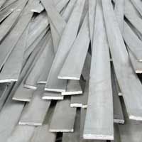 Stainless Steel Flat Bars