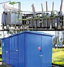 Electrical Transformer