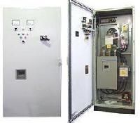 Electrical Soft Starter Panel