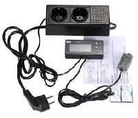 Humidity Controllers