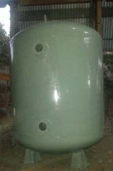 Activated Carbon Filters