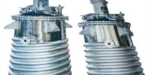 Reactor Vessels