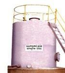 Acid Storage Tanks