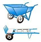 Wheelbarrow Trolley