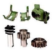 Textile Machinery Accessories