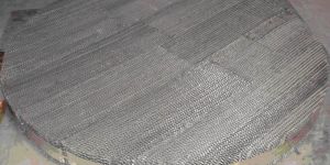 Wire Mesh Packings
