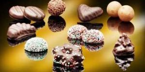 Confectionery Products
