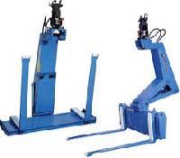 Material Handling Cranes