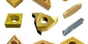 CNC Inserts