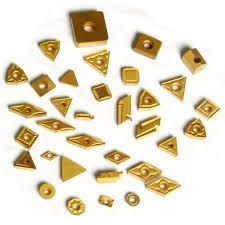 Tungsten Carbide Insert