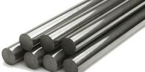 Tungsten Carbide Rods
