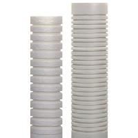 Resin Bonded Filter Cartridges