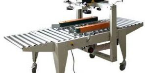 Carton Sealing Machine