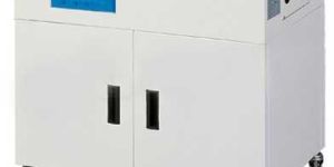 Semi Automatic Strapping Machine