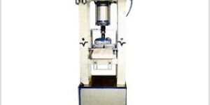 Pneumatic Punching Machine