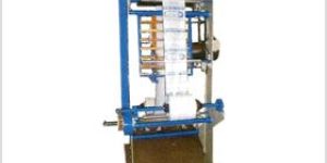 Turn Table Guzzetting Machine