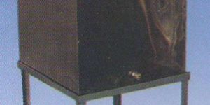 Stainless Steel Master Tank