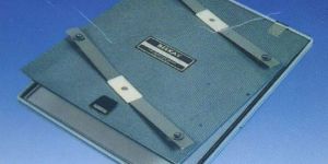 X-Ray Metallic Cassettes