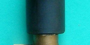 CNG Solenoid Valve