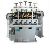 Bar Straightening Machines