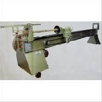 Bamboo Processing Machines