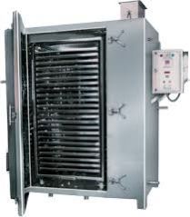 Pharmaceutical Tray Dryer