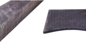 Graphite Blocks