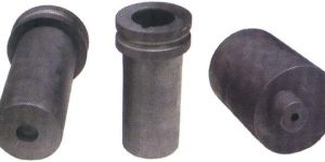 Graphite Crucibles