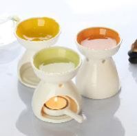 Ceramic Oil Burner