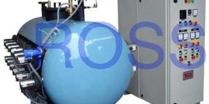 Electrical Hot Water Generators-01