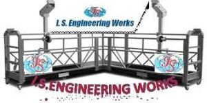 L-Type Suspended Platforms