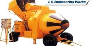 Mini Mobile Batching Machines