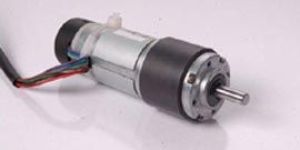 Mini Planetary Gearbox