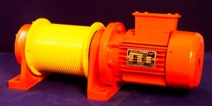 Planetary Winches