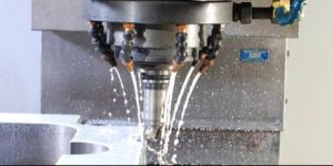 Aluminium Auto Parts