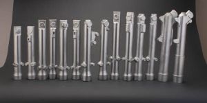 Die Cast Automotive Parts