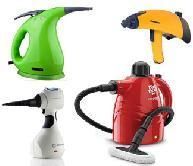Steam Cleaners