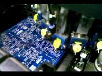 PCB Assembly Machine