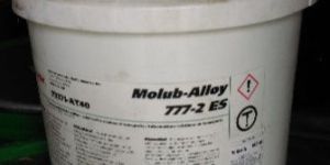 Castrol Molub Alloy Gear Oil