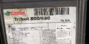 Castrol Tribol 800/680 Gear Oil