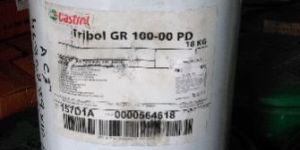 Castrol Tribol GR 100-00 PD Grease