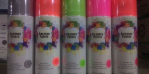 Cosmos Paint Spray