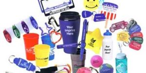 Promotional Gift Items