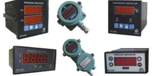 Process Indicators / Controllers