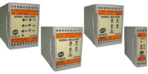 Signal Isolators / Coniditioners