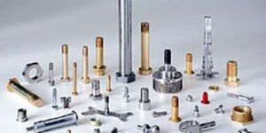 Aerospace Fasteners