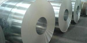 Alloy Coils