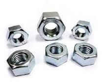 Alloy Nuts
