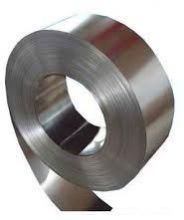 Alloy Steel Strips